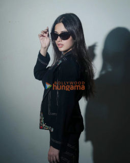 Celeb Photos Of Jannat Zubair Rahmani