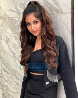 Celeb Photos Of Jannat Zubair Rahmani