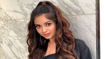 Celeb Photos Of Jannat Zubair Rahmani