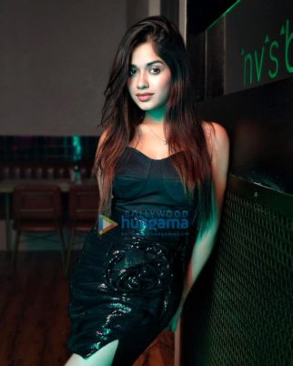 Celeb Photos Of Jannat Zubair Rahmani
