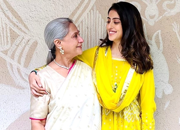 Jaya Bachchan says she has ‘no problem’ if granddaughter Navya Naveli Nanda has a child without marriage, talks about importance of physical relationship 