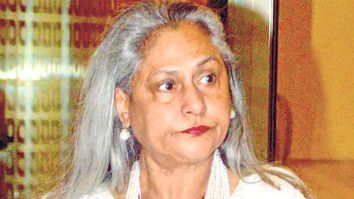 Jaya Bachchan shows strong feelings towards mediapersons; says, “I’m disgusted with such people”