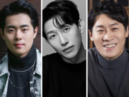 Jo Byeong Gyu, Kang Ki Young and Jin Sun Kyu in talks to star in The Uncanny Counter season 2