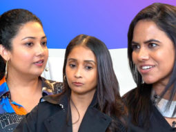Joyeeta Patpatia, Rangita Pritish Nandy & Aparna Purohit on creating Four More Shots Please!