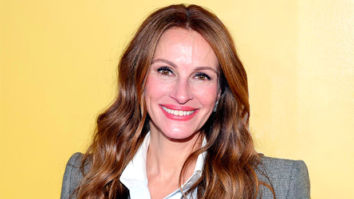 Julia Roberts reveals Martin Luther King Jr. and his wife Coretta Scott King paid the hospital bill after she was born