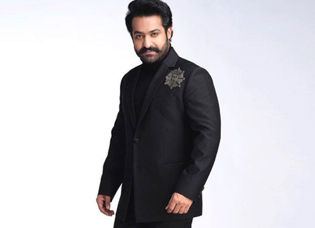 Junior NTR talks to fans in Japanese while promoting RRR as they cheer for him louder than ever; watch