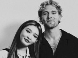 K-pop star Chung Ha teams up with Danish popstar Christopher for second time on new single ‘When I Get Old’