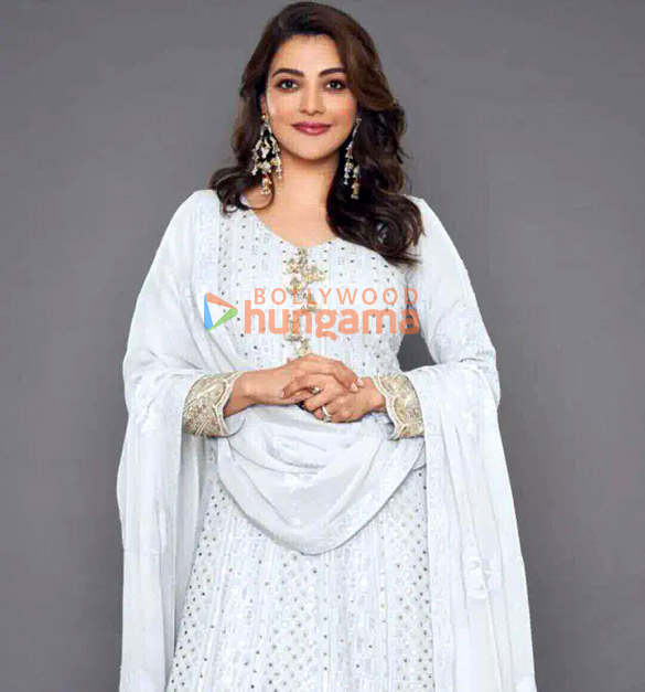 kajal aggarwal 2 33