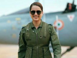 Kangana Ranaut starrer Tejas to release next year in the summer of 2023