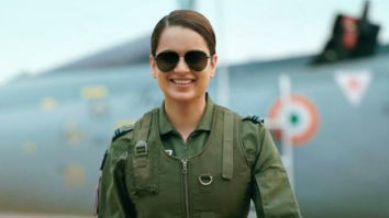Kangana Ranaut starrer Tejas to release next year in the summer of 2023