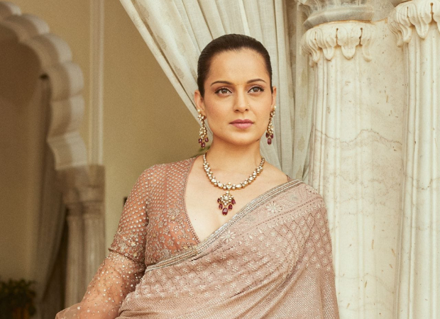 Kangana Ranaut to play Bengali theatre superstar Noti Binodini in Pradeep Sarkar directorial Kangana Ranaut to play Bengali theatre superstar Noti Binodini in Pradeep Sarkar directorial