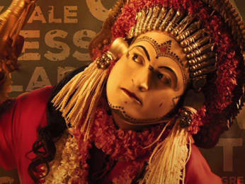 First Look Of The Movie Kantara