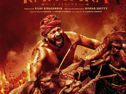 First Look Of The Movie Kantara
