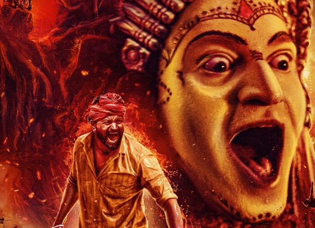 Kantara Box Office Film has a decent start, should grow well over the weekend Kantara Box Office Film has a decent start, should grow well over the weekend