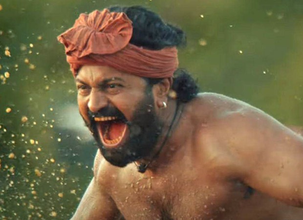 Kantara Box Office Hindi version has very good growth on Saturday, set to be a success in Hindi too