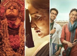 Kantara Hindi to Code Name: Tiranga: 6 movies to watch in theatres and enjoy on the big screen this week