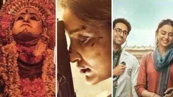 Kantara Hindi to Code Name: Tiranga: 6 movies to watch in theatres and enjoy on the big screen this week