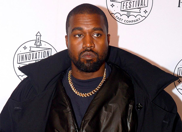 Kanye West’s Madame Tussauds wax statue removed after his antisemitic remarks