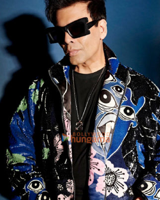 Celeb Photos Of Karan Johar