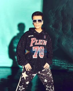 Celeb Photos Of Karan Johar