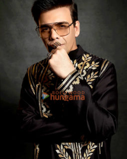 Celebrity Photos of Karan Johar