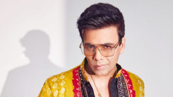 Celebs Photos Of Karan Johar