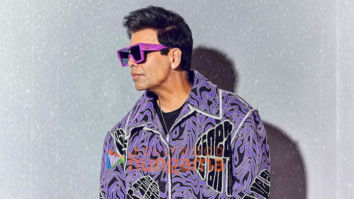 Celeb Photos Of Karan Johar