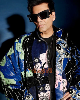 Celeb Photos Of Karan Johar