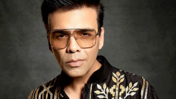 Celebrity Photos of Karan Johar