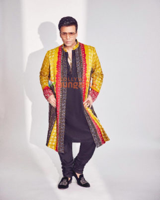 Celebs Photos Of Karan Johar