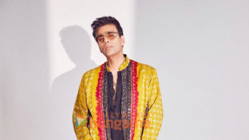 Celebs Photos Of Karan Johar