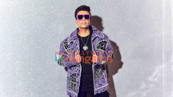 Celeb Photos Of Karan Johar