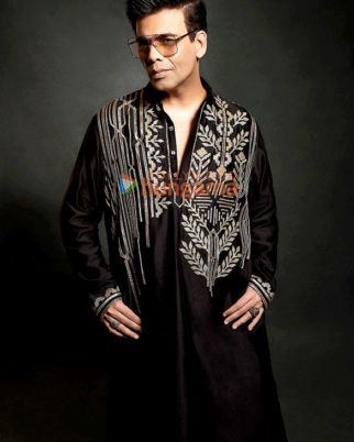 Celebrity Photos of Karan Johar