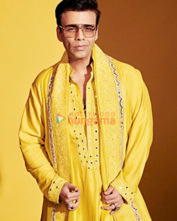 Celeb Photos Of Karan Johar