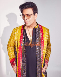 Celebs Photos Of Karan Johar