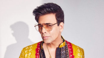 Celebs Photos Of Karan Johar