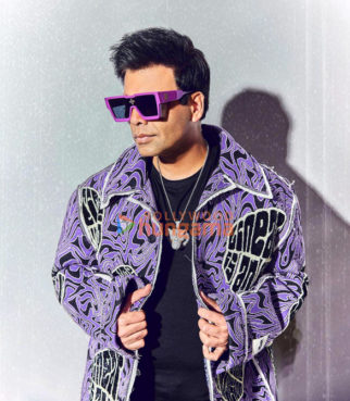 Celeb Photos Of Karan Johar