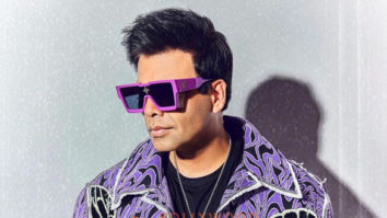 Celeb Photos Of Karan Johar