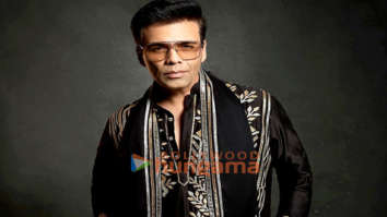 Celebrity Photos of Karan Johar
