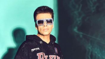 Celeb Photos Of Karan Johar
