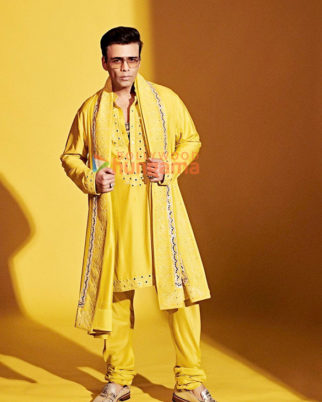 Celeb Photos Of Karan Johar