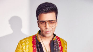 Celebs Photos Of Karan Johar