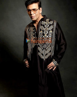 Celebrity Photos of Karan Johar