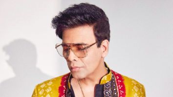 Celebs Photos Of Karan Johar