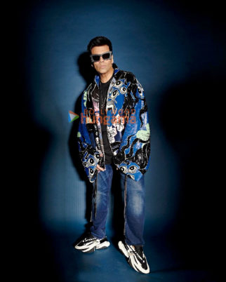 Celeb Photos Of Karan Johar