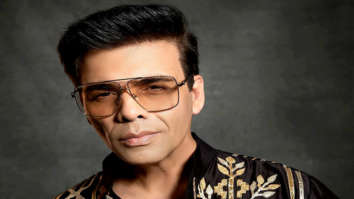 Celebrity Photos of Karan Johar