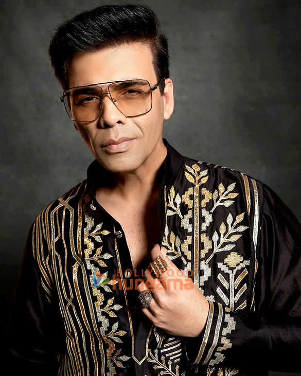 karan johar 7 14