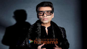 Celebrity Photos of Karan Johar