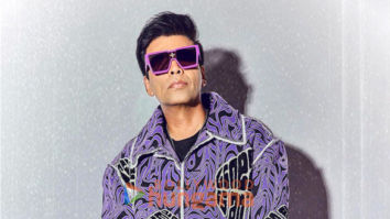 Celeb Photos Of Karan Johar