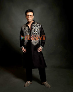 Celebrity Photos of Karan Johar